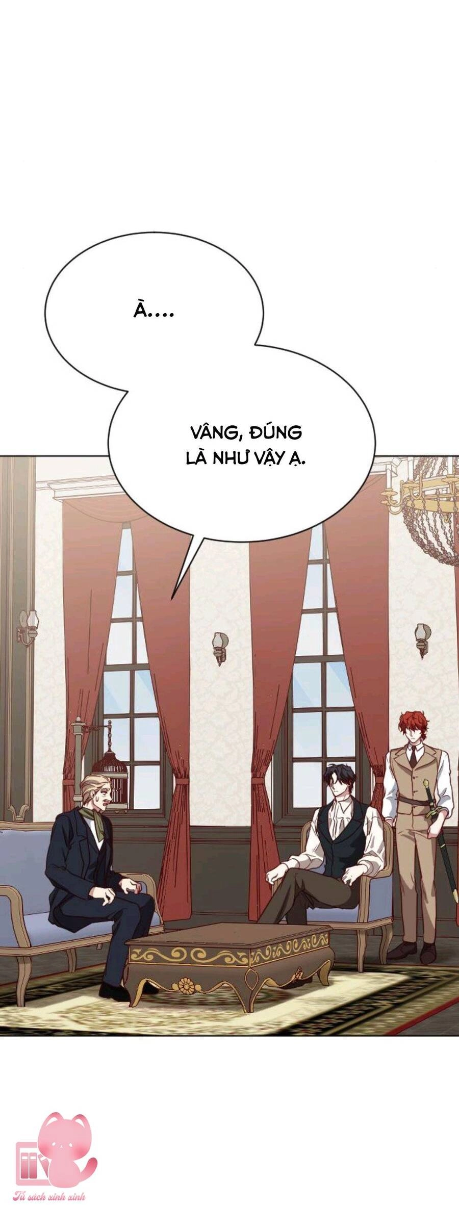 Hoa Dã Thú Chapter 13 - 63