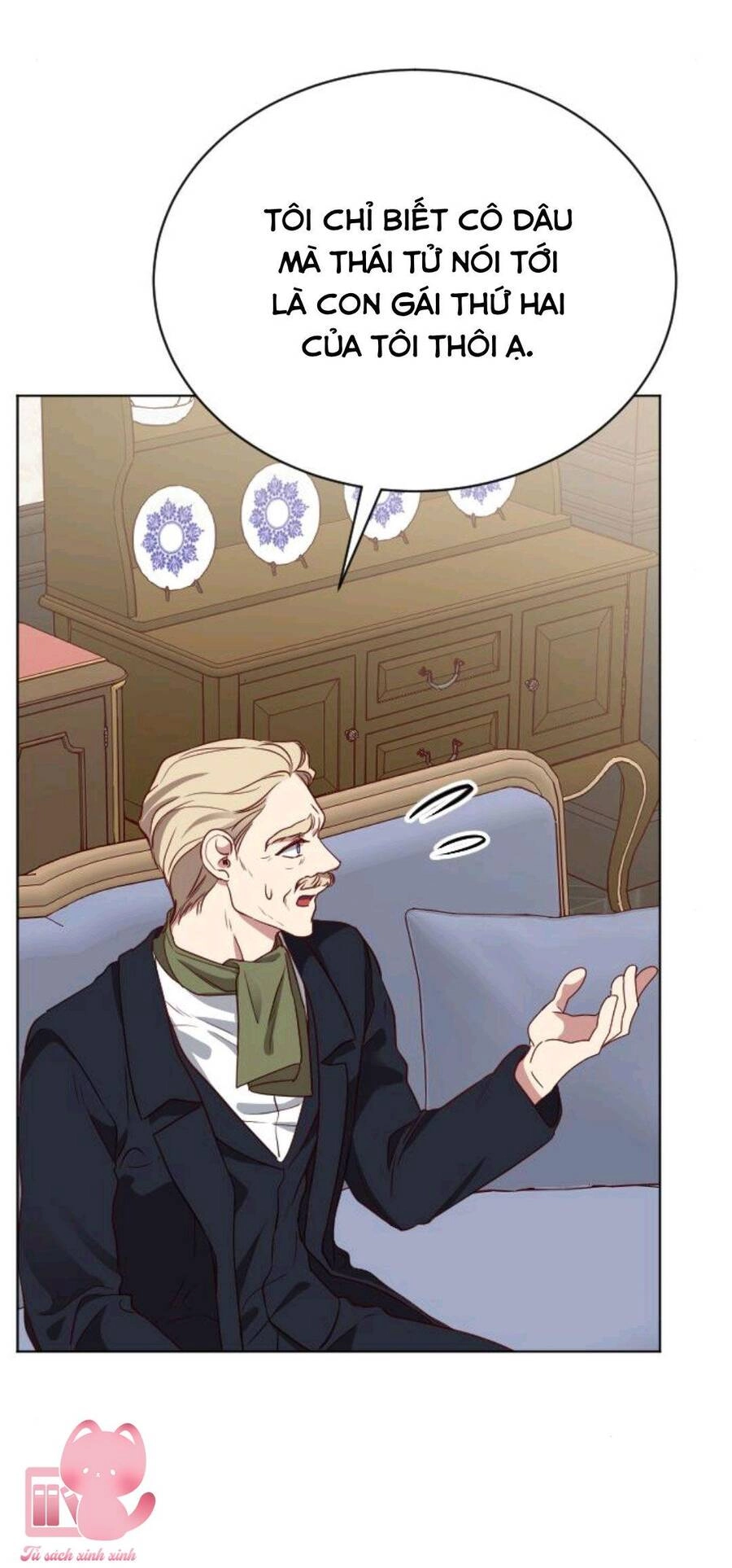 Hoa Dã Thú Chapter 13 - 65