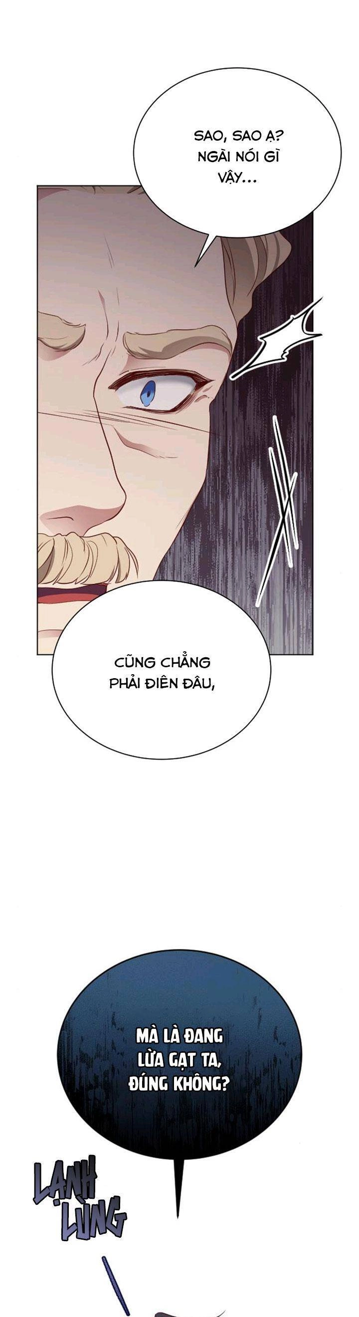 Hoa Dã Thú Chapter 14 - 3