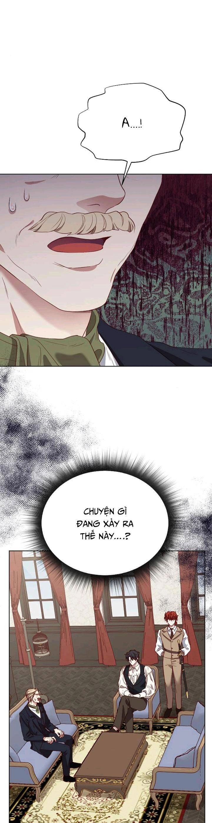 Hoa Dã Thú Chapter 14 - 6