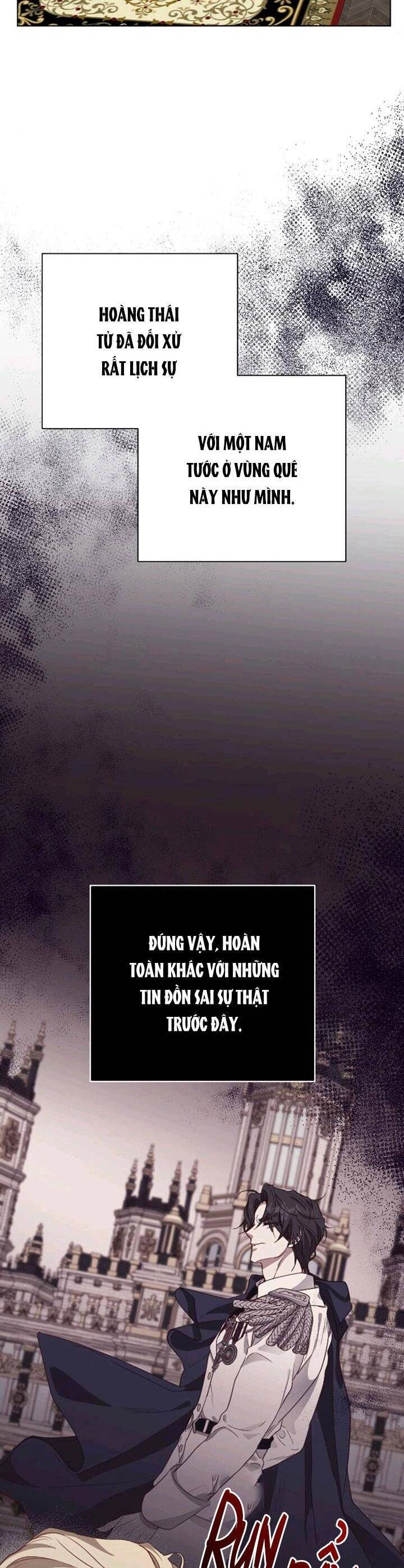 Hoa Dã Thú Chapter 14 - 7