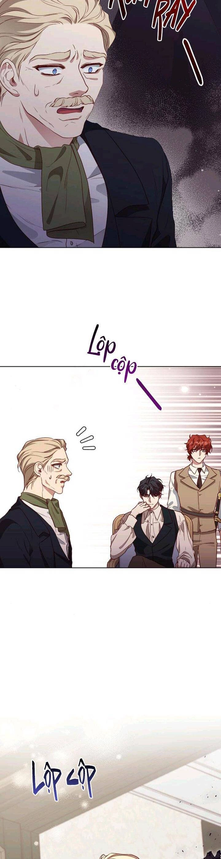 Hoa Dã Thú Chapter 14 - 8