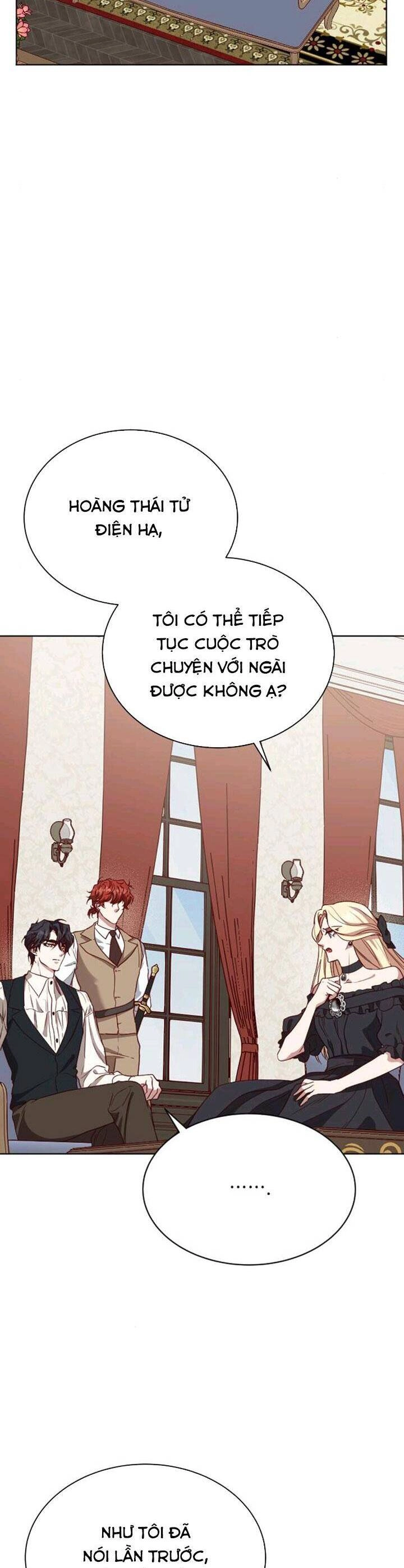 Hoa Dã Thú Chapter 14 - 11