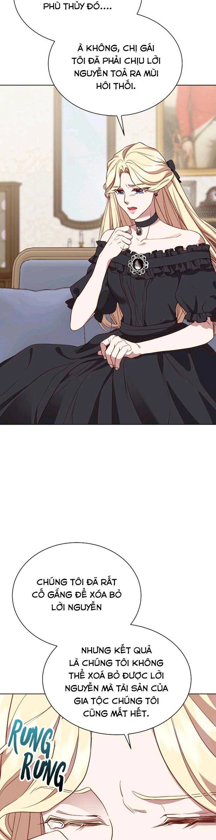 Hoa Dã Thú Chapter 14 - 12