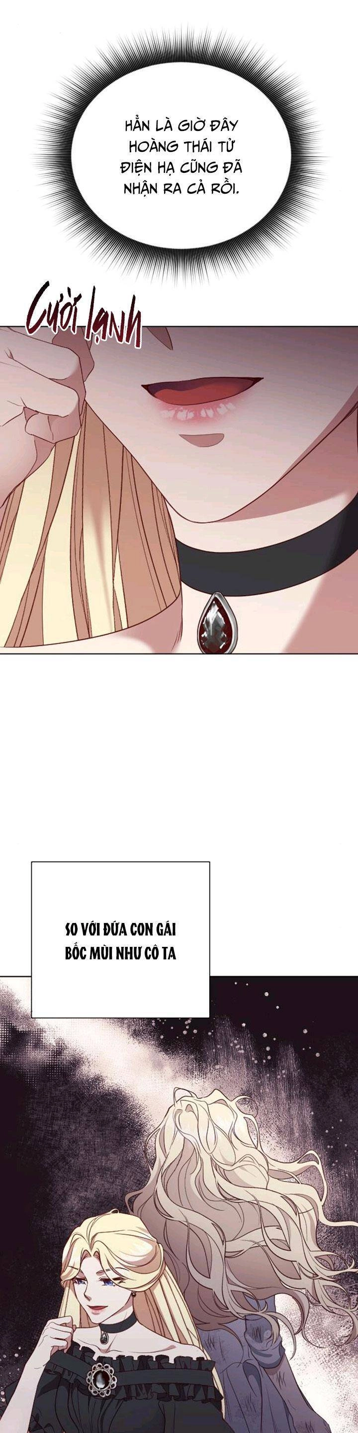 Hoa Dã Thú Chapter 14 - 14