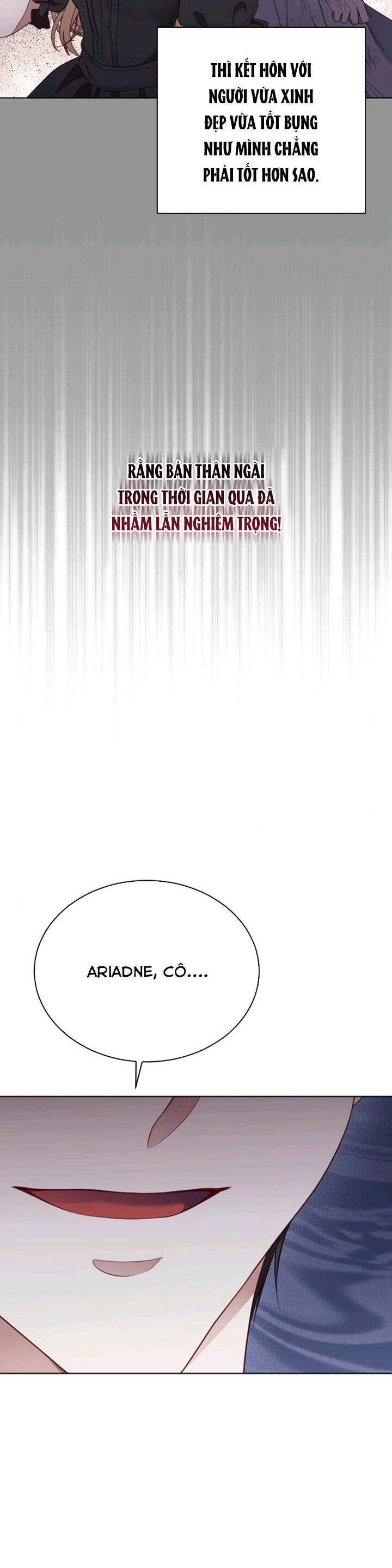 Hoa Dã Thú Chapter 14 - 15