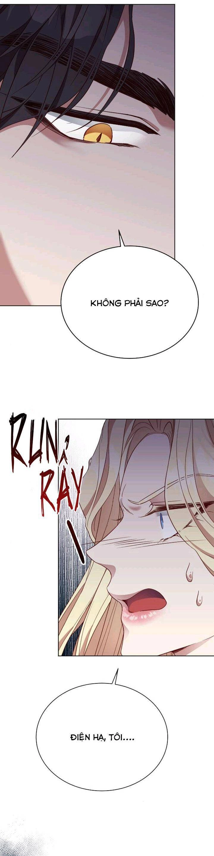 Hoa Dã Thú Chapter 14 - 19