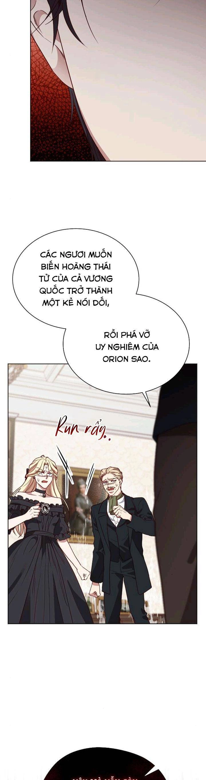 Hoa Dã Thú Chapter 14 - 22