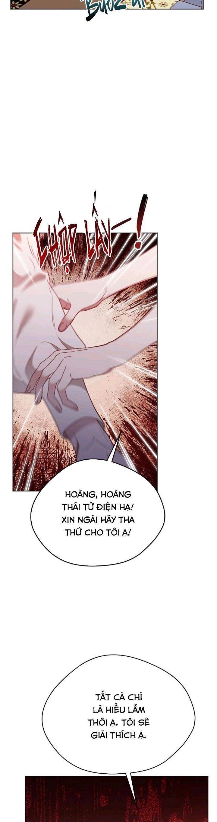 Hoa Dã Thú Chapter 14 - 26