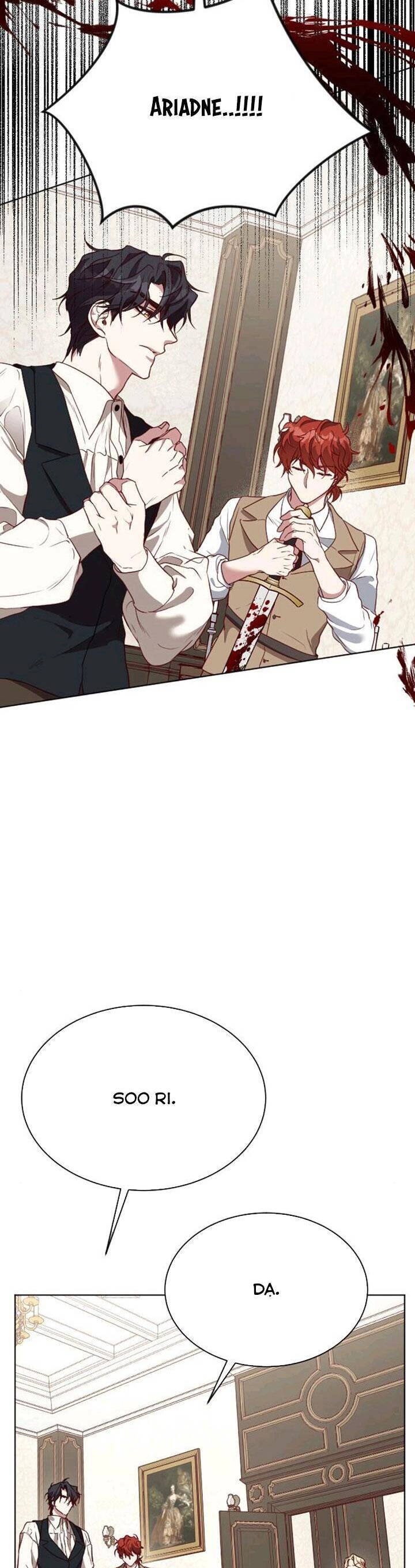 Hoa Dã Thú Chapter 14 - 31