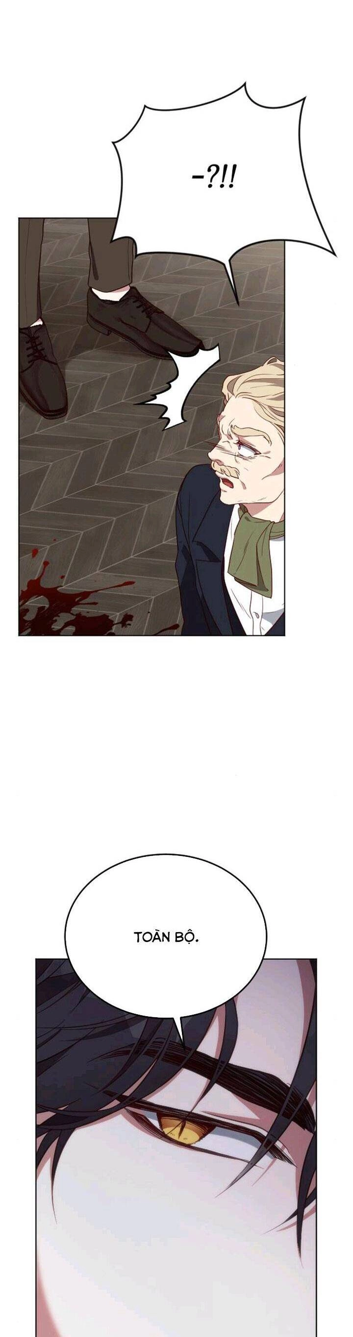 Hoa Dã Thú Chapter 14 - 33