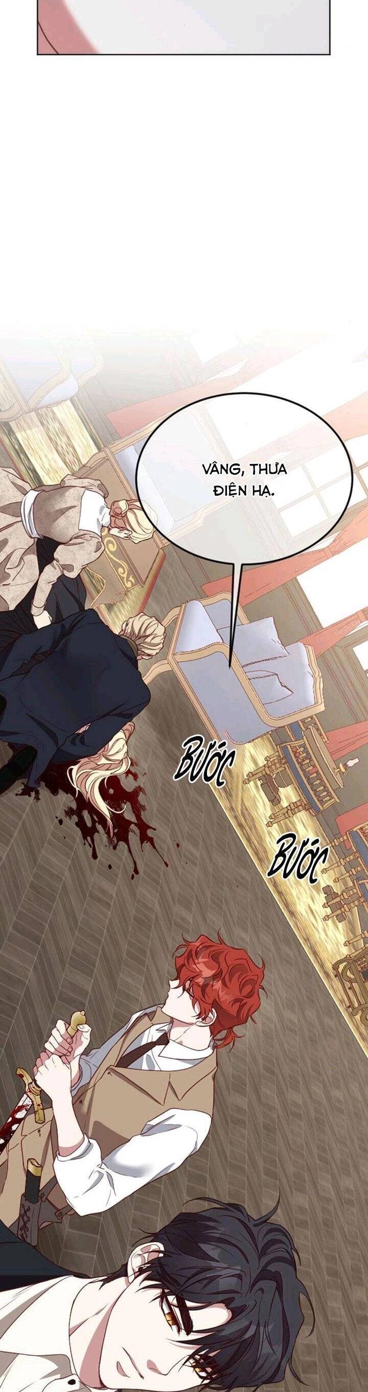 Hoa Dã Thú Chapter 14 - 34