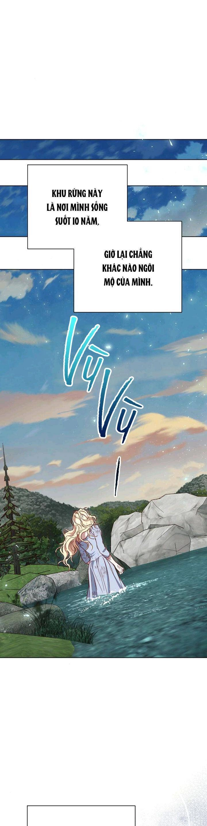 Hoa Dã Thú Chapter 14 - 41