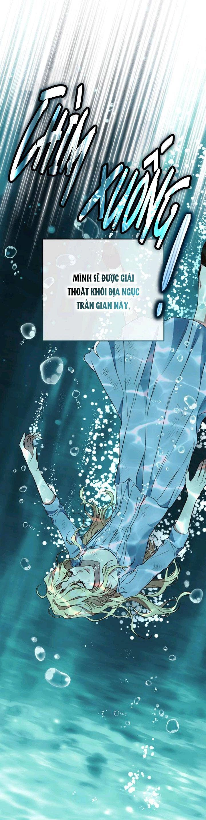 Hoa Dã Thú Chapter 14 - 43