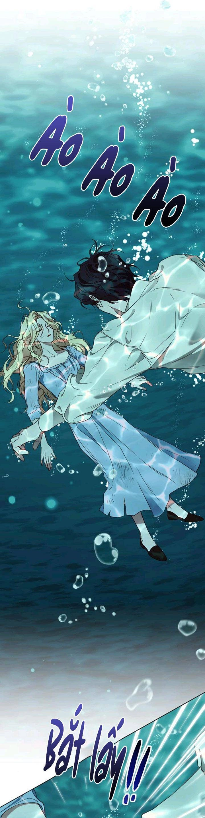 Hoa Dã Thú Chapter 14 - 46