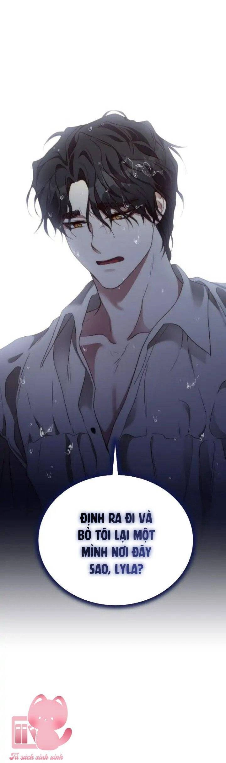 Hoa Dã Thú Chapter 15 - 5