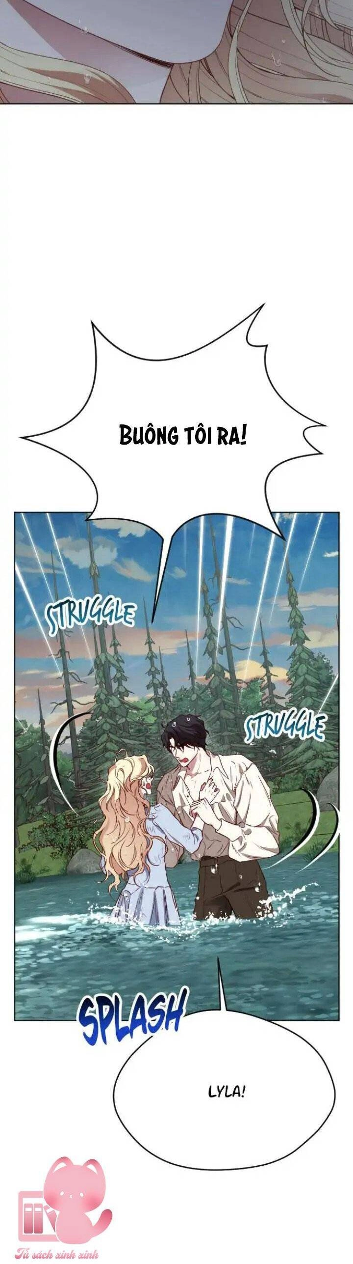 Hoa Dã Thú Chapter 15 - 7