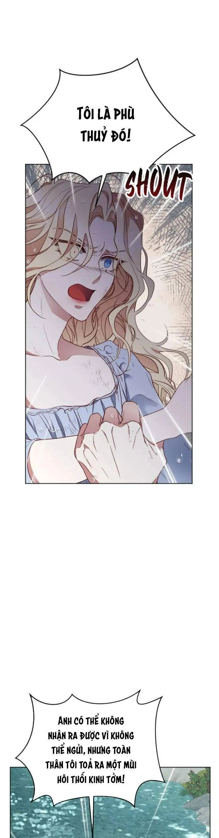 Hoa Dã Thú Chapter 15 - 8