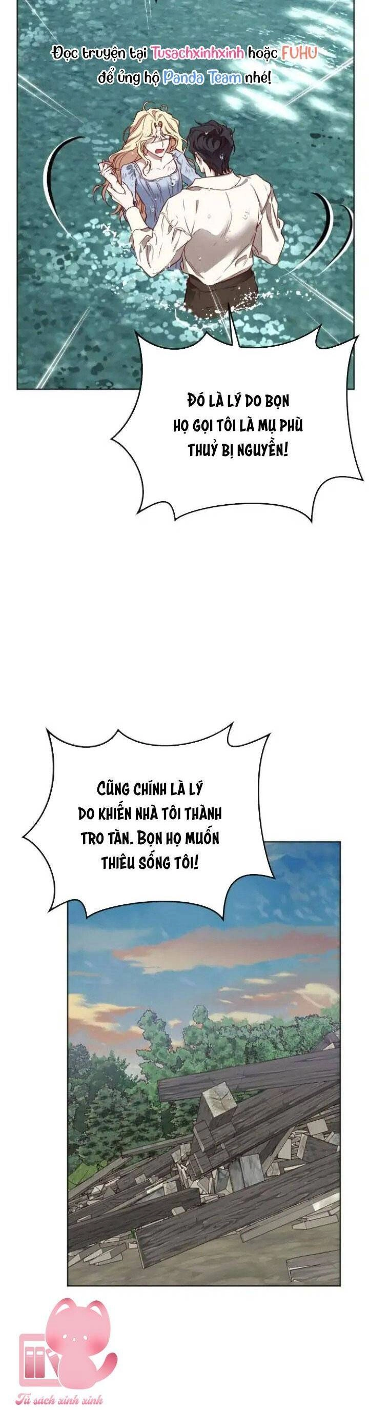 Hoa Dã Thú Chapter 15 - 9
