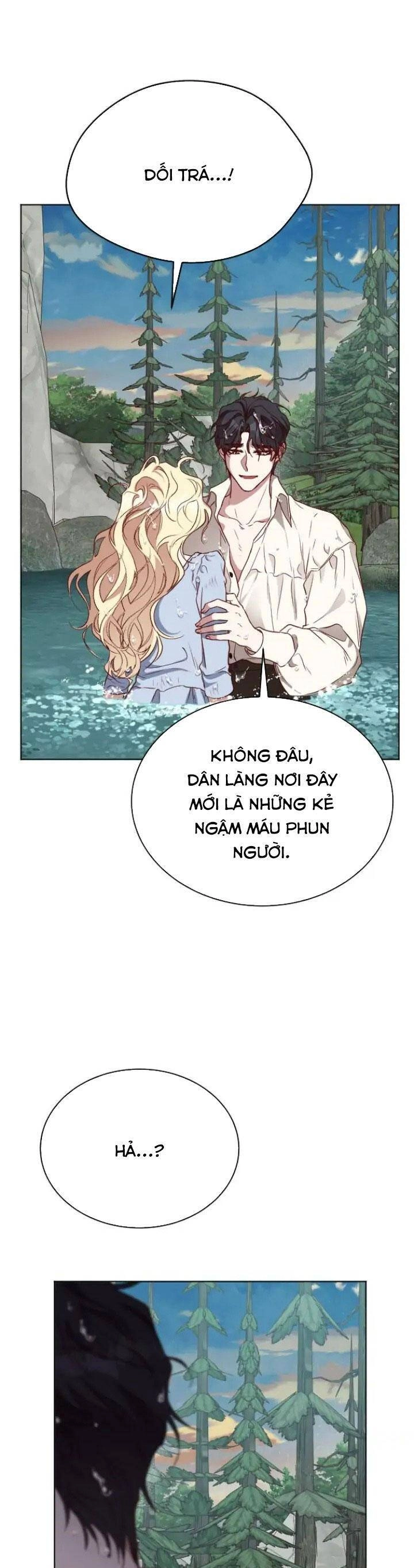 Hoa Dã Thú Chapter 15 - 14