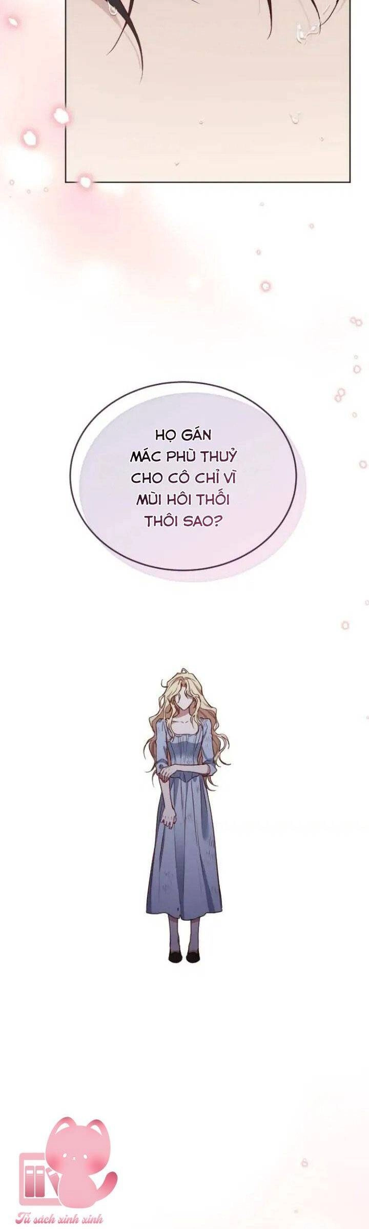 Hoa Dã Thú Chapter 15 - 17