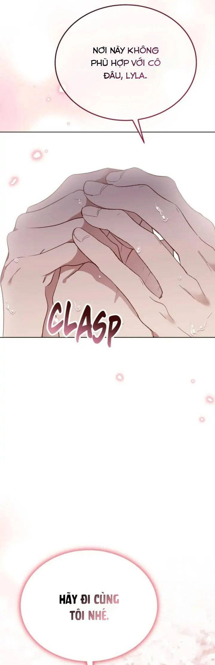 Hoa Dã Thú Chapter 15 - 18