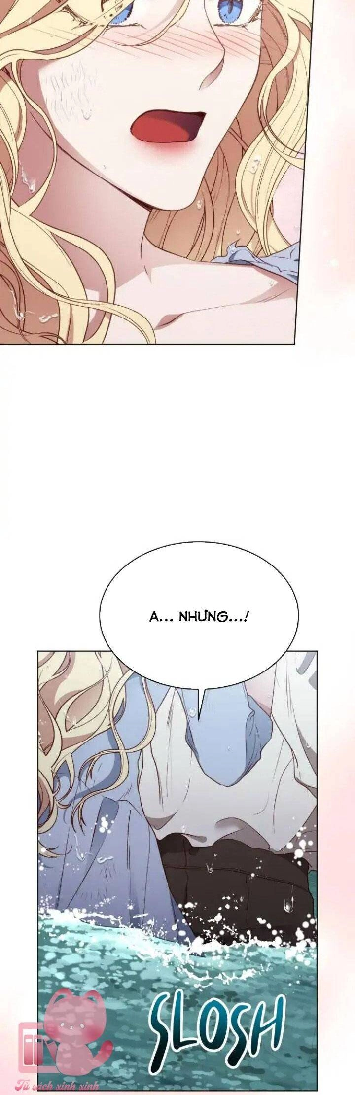 Hoa Dã Thú Chapter 15 - 20