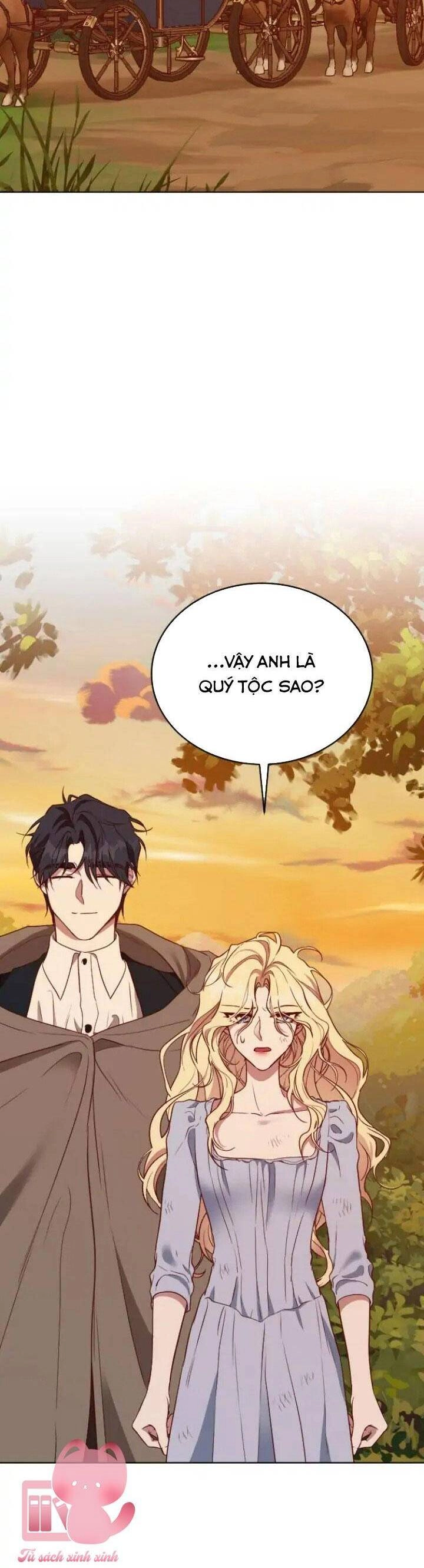 Hoa Dã Thú Chapter 15 - 25