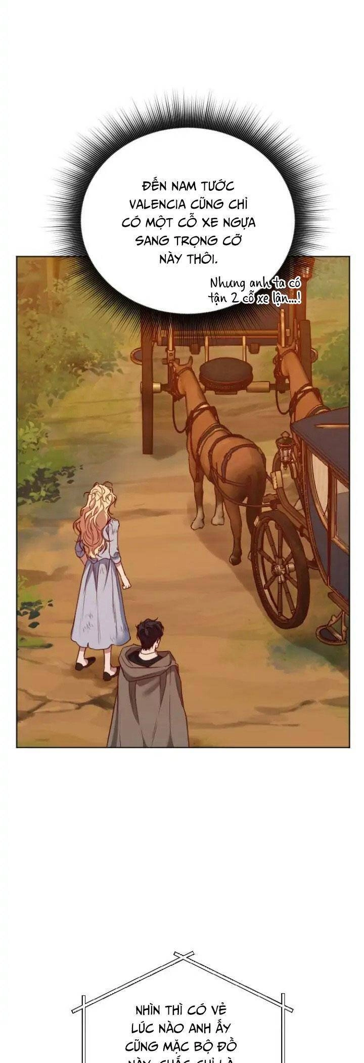 Hoa Dã Thú Chapter 15 - 26