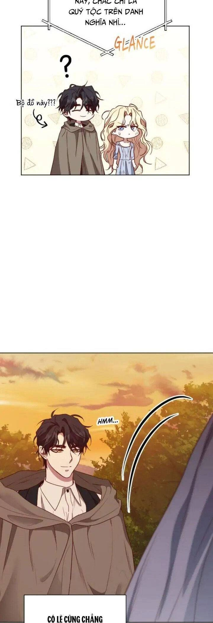 Hoa Dã Thú Chapter 15 - 27