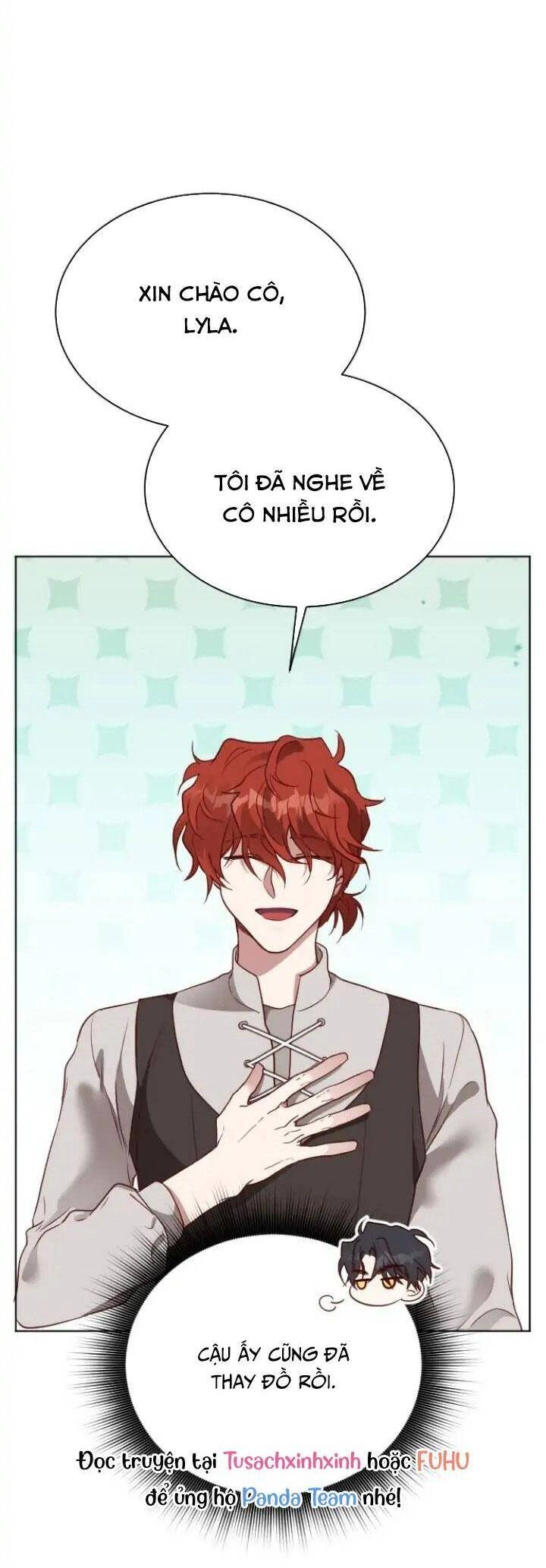 Hoa Dã Thú Chapter 15 - 30