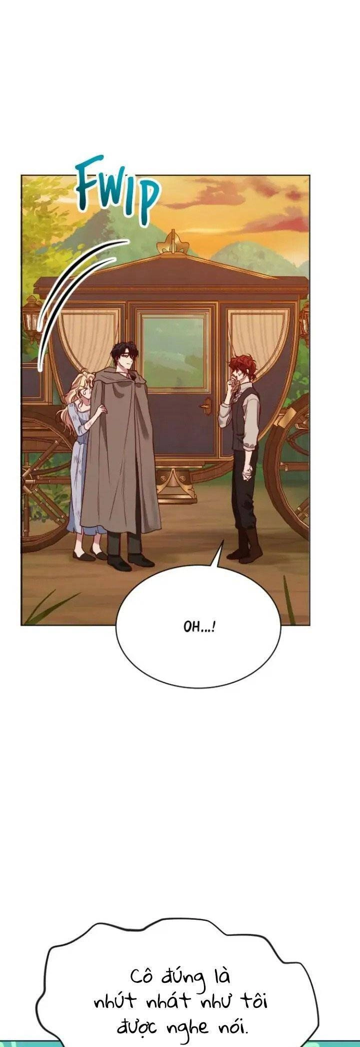 Hoa Dã Thú Chapter 15 - 32