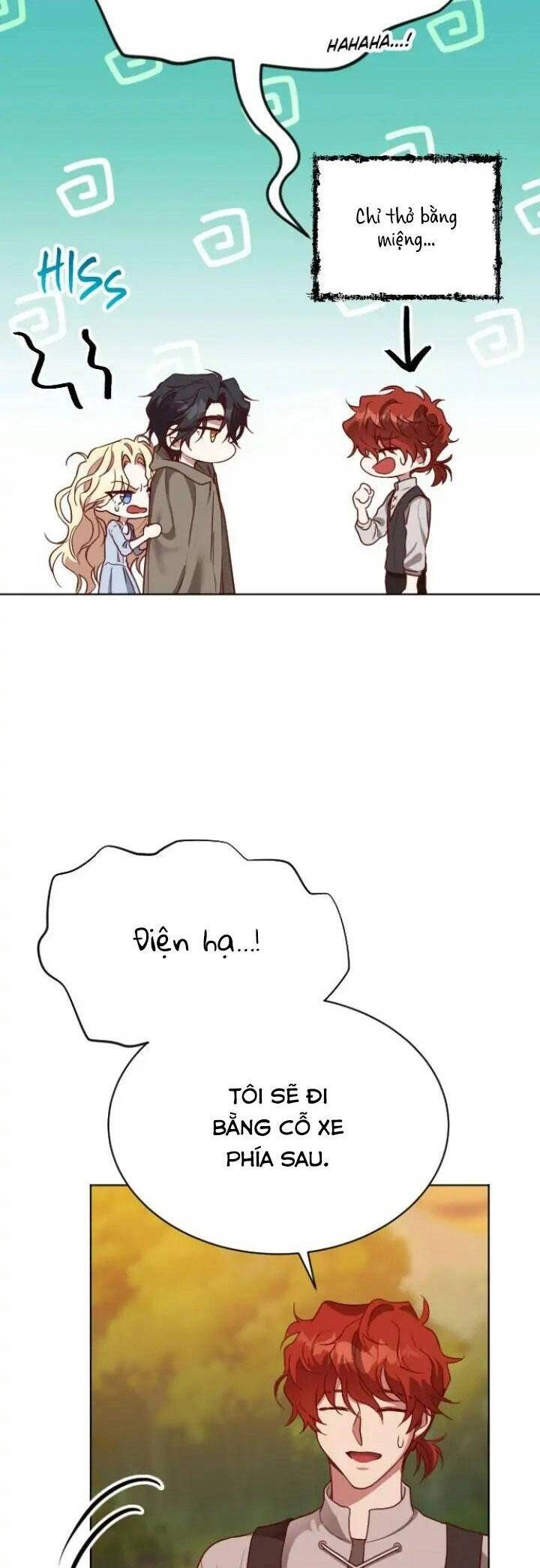 Hoa Dã Thú Chapter 15 - 33