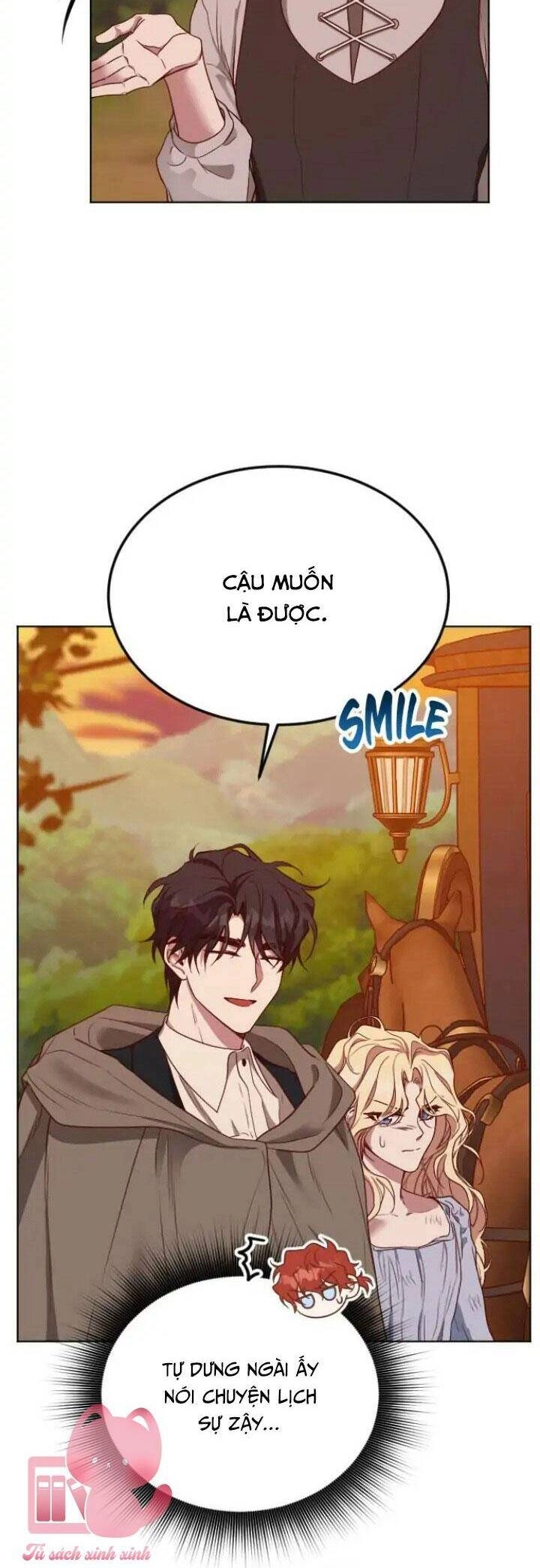 Hoa Dã Thú Chapter 15 - 34