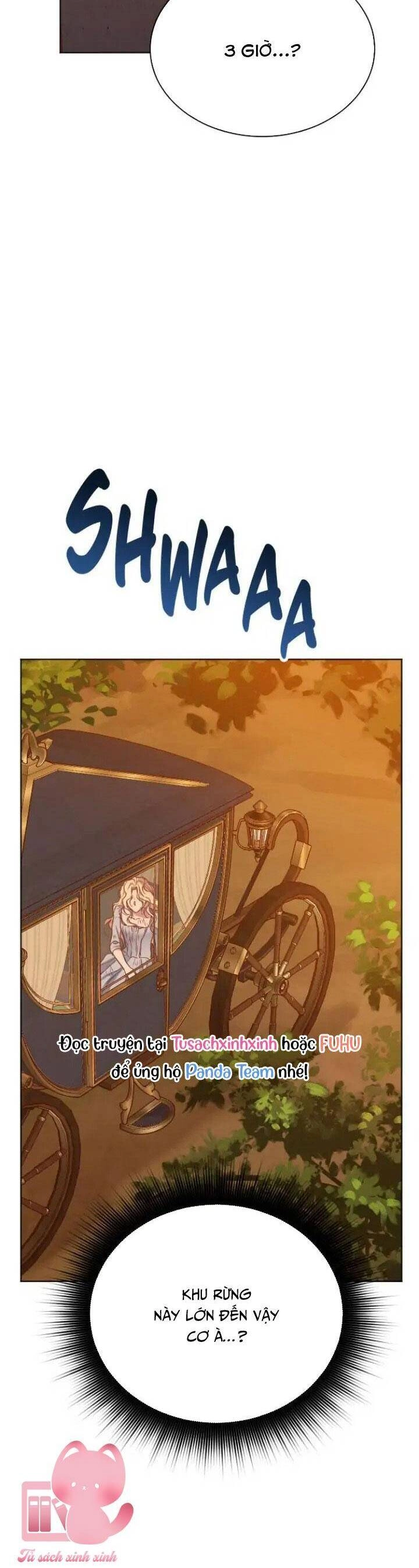 Hoa Dã Thú Chapter 15 - 39
