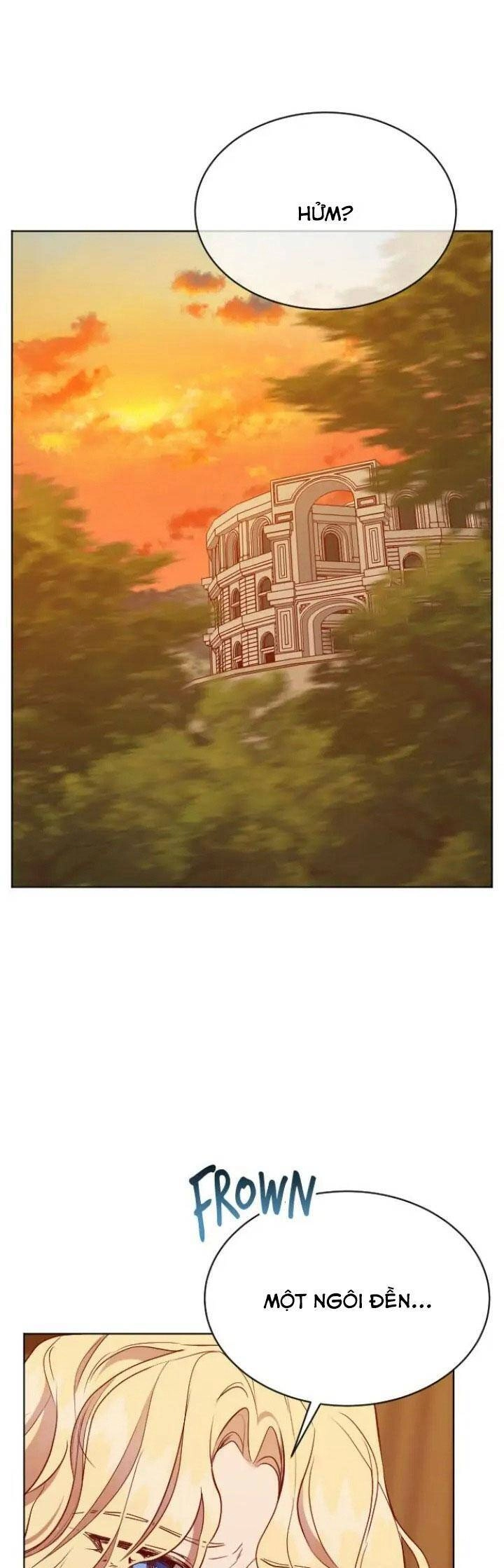 Hoa Dã Thú Chapter 15 - 40