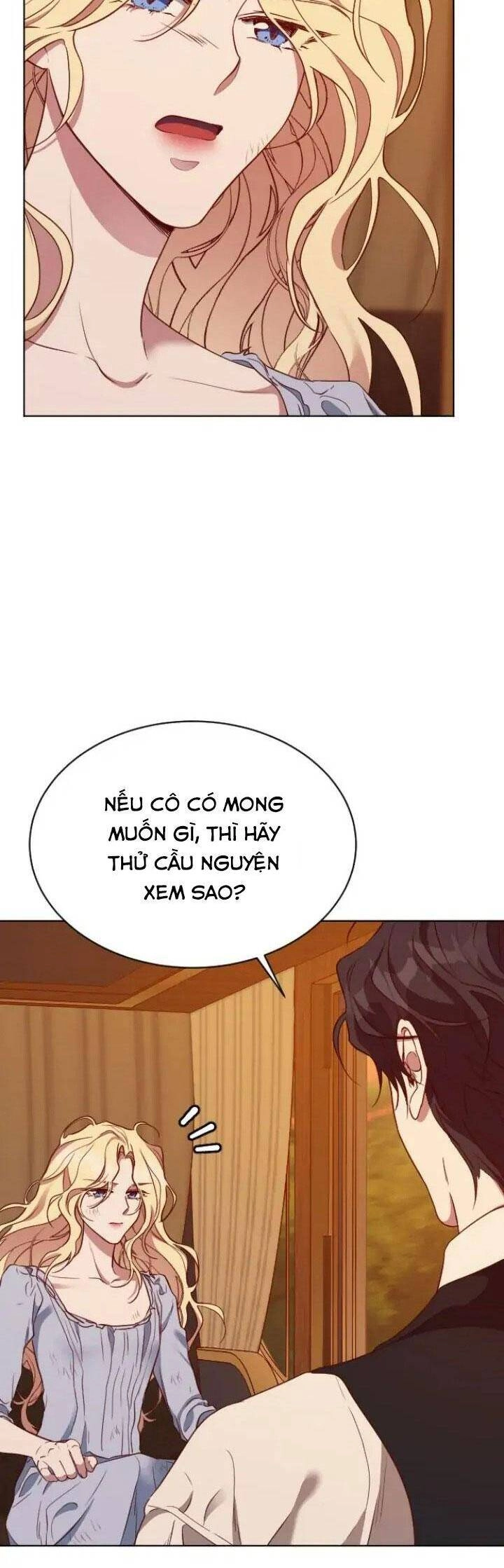 Hoa Dã Thú Chapter 15 - 41
