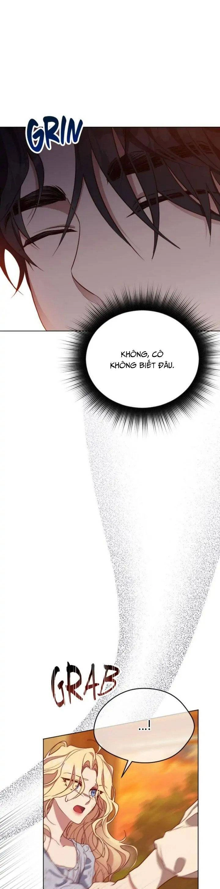 Hoa Dã Thú Chapter 15 - 48