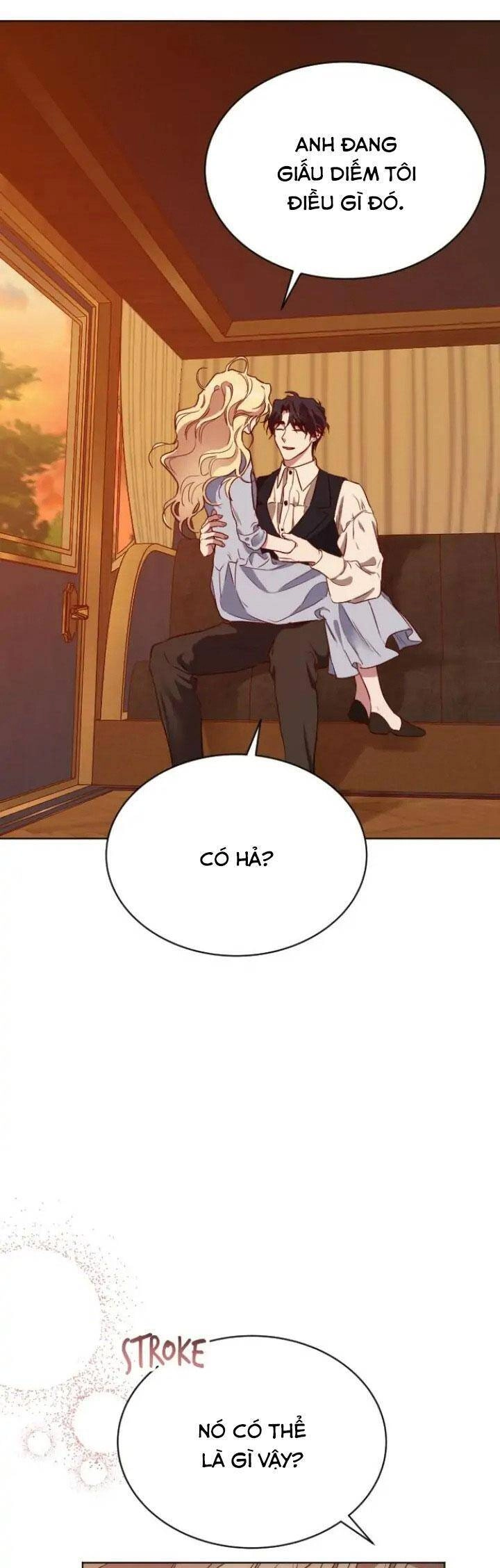 Hoa Dã Thú Chapter 15 - 52