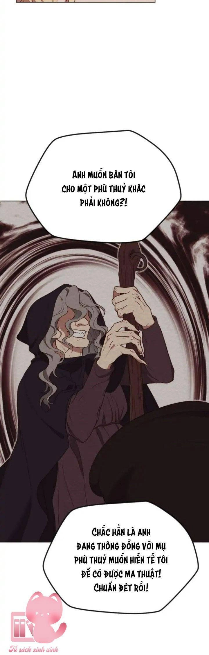 Hoa Dã Thú Chapter 15 - 54