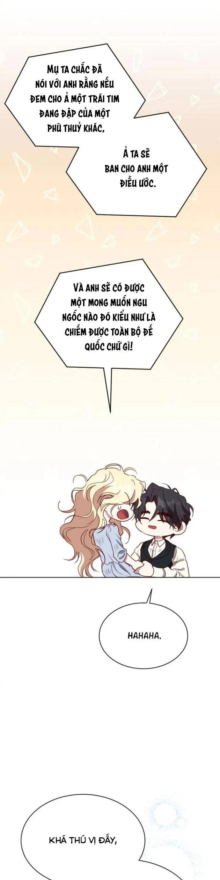 Hoa Dã Thú Chapter 15 - 55