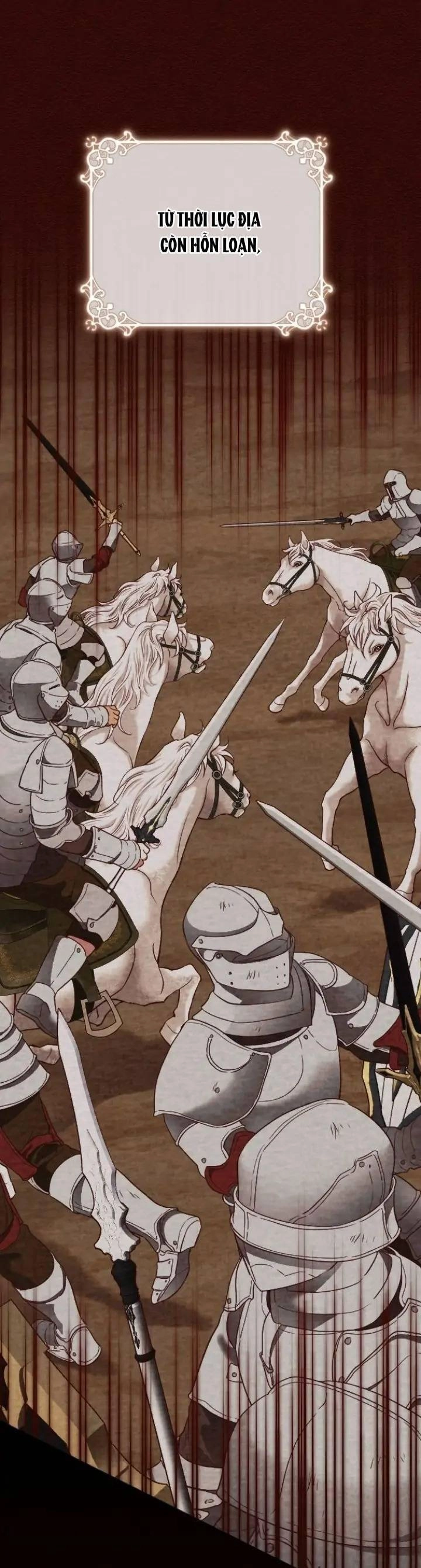Hoa Dã Thú Chapter 16 - 3