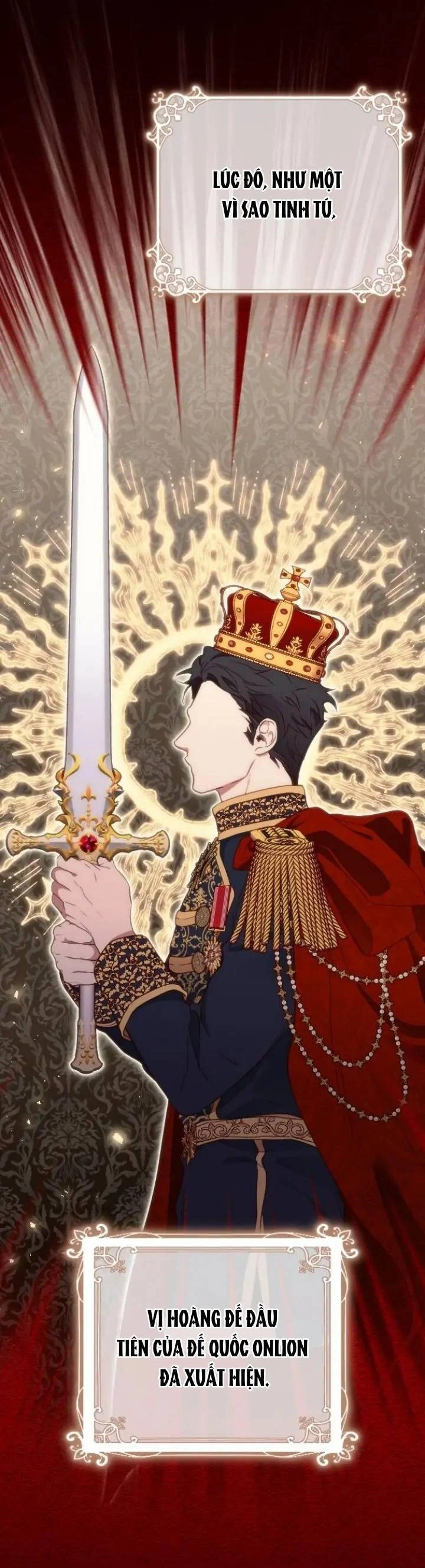 Hoa Dã Thú Chapter 16 - 5