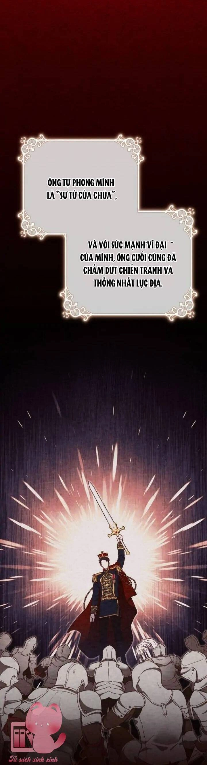 Hoa Dã Thú Chapter 16 - 6