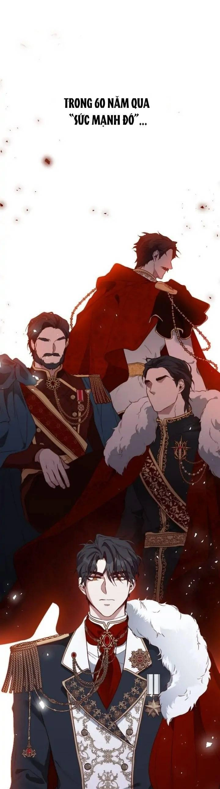 Hoa Dã Thú Chapter 16 - 9