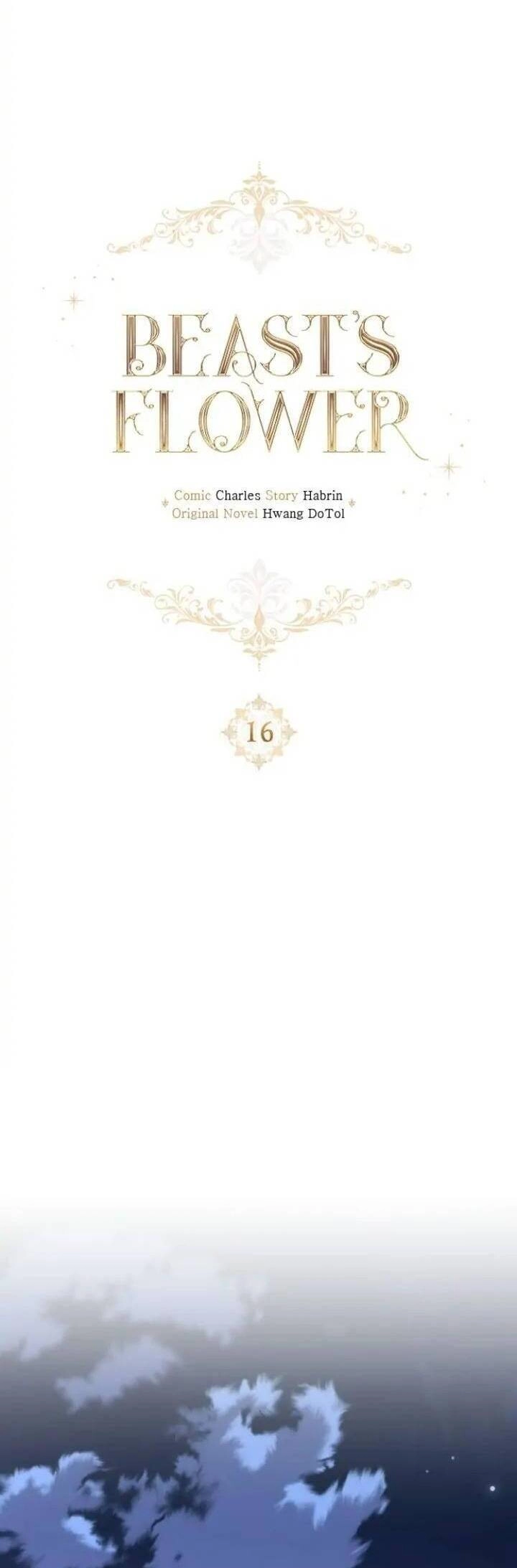 Hoa Dã Thú Chapter 16 - 18