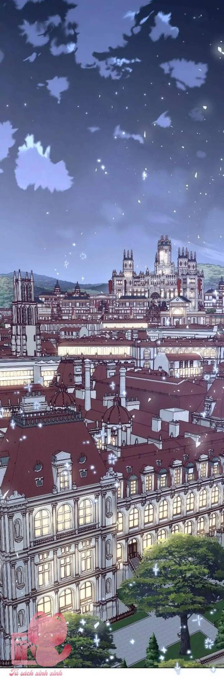 Hoa Dã Thú Chapter 16 - 19