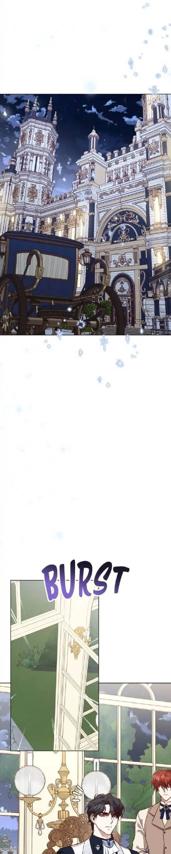 Hoa Dã Thú Chapter 16 - 20