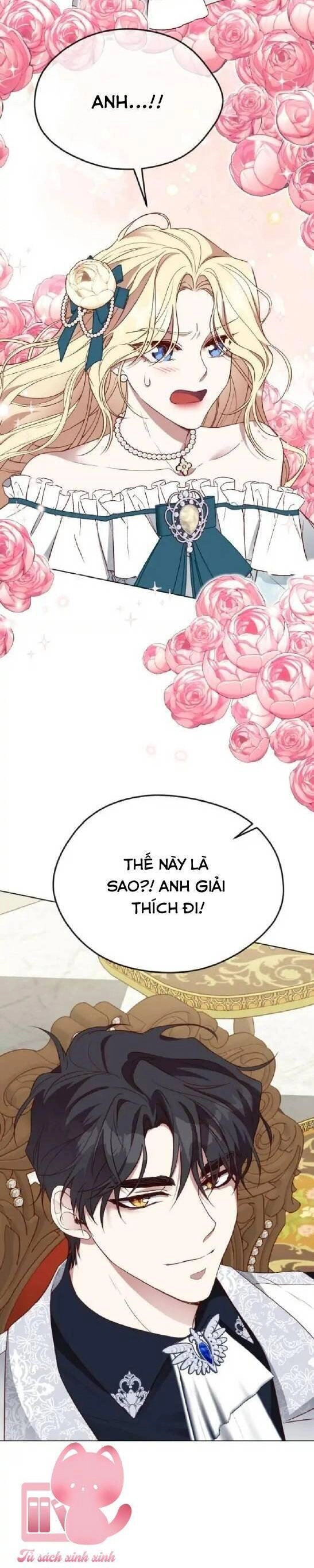 Hoa Dã Thú Chapter 16 - 22