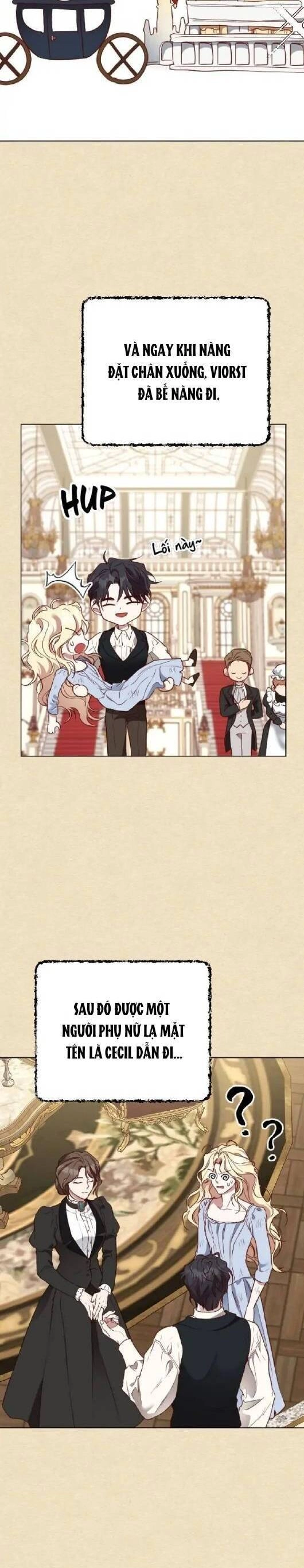 Hoa Dã Thú Chapter 16 - 24